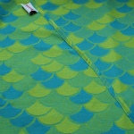 Sirenita Mermaid scales